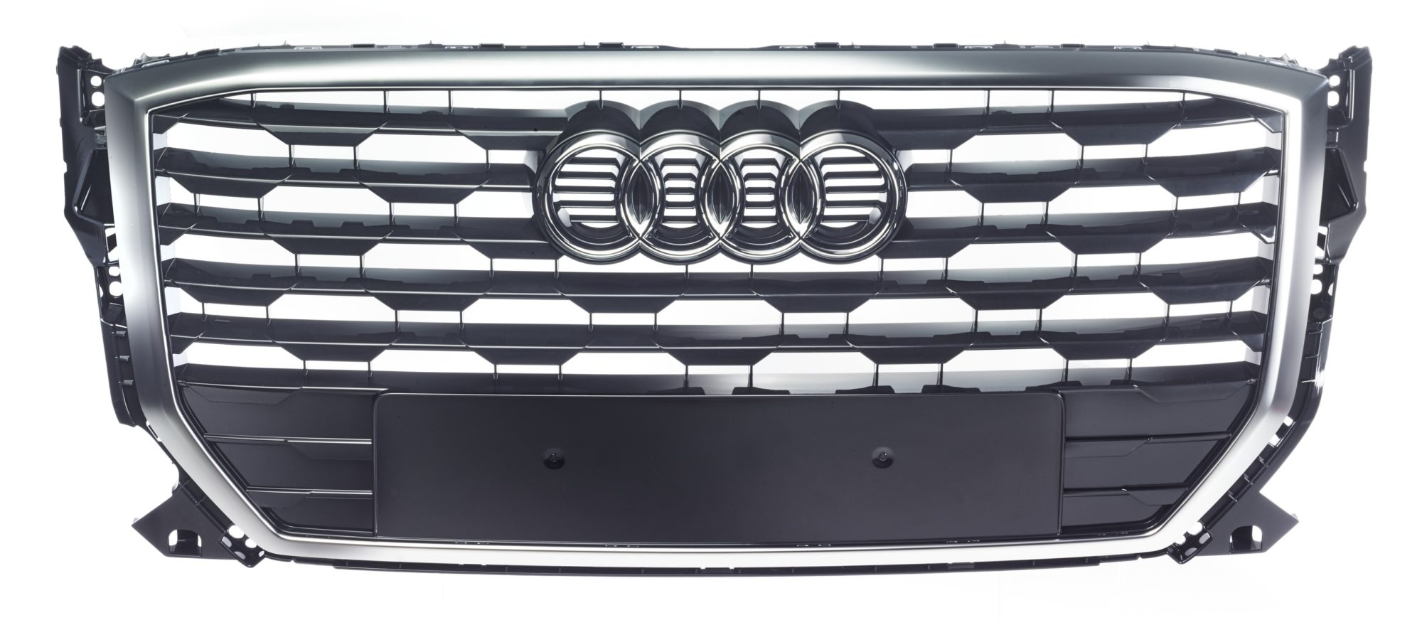 KSG Audi Q2