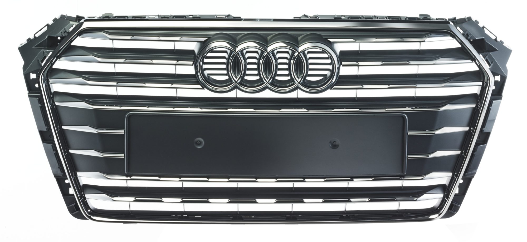 KSG Audi A4 B9 S-Line