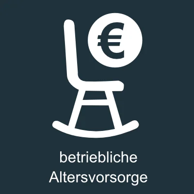 betriebliche Altersvorsorge