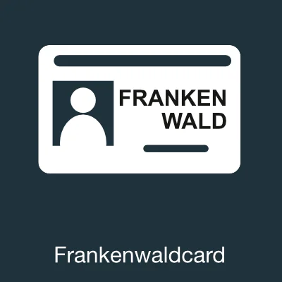 Frankenwaldcard
