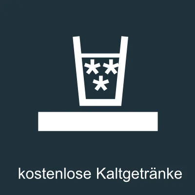 kostenlose Kaltgetränke
