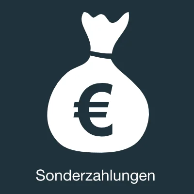 Sonderzahlungen